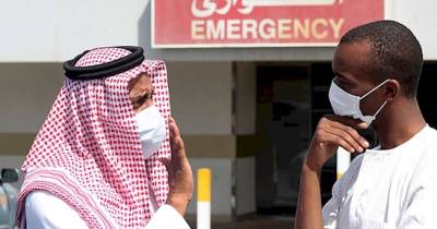 Terrifying Outbreaks You've Already Forgotten About