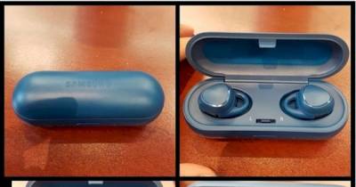 The Newest Samsung Earbuds Were Just Leaked And This Is What They Can Do
