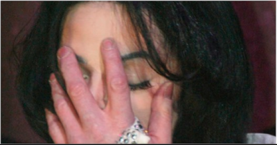 This Is What Michael Jackson Would've Looked Like Without Surgery, Apparently