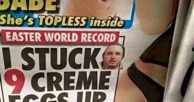 13 Times WTF Was Not Sufficient