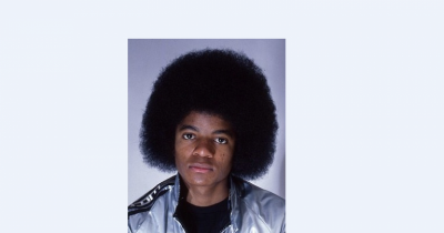 Pictures That Show How Michael Jackson's Face Changed