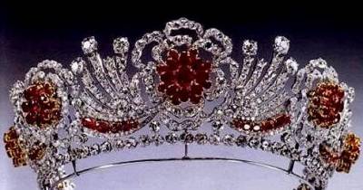 If You Could Be Queen Even For One Day, Which One Would You Wear?