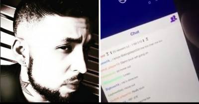 Twitch Streamer JoeDaddy Banned After He Beat His Girlfriend On Livesteam