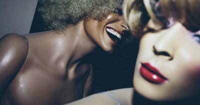 Why Men Love Pleasure Dolls