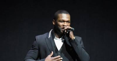 50 Cent Apologises For Mocking Autistic Guy On Twitter