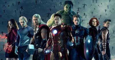 11 Marvel Characters You Probably Didn't Know Were In The Cinematic Universe