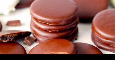 Super Easy Three &ndash; Ingredient Desserts