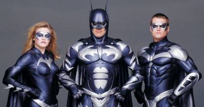 10 Most Unintentionally Funny Movies Of All Time