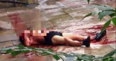 Chinese Man Rips Out Another Man&rsquo;s Heart After Argument Over Noodles