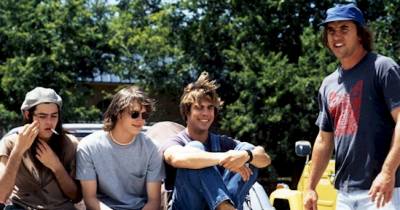 Surprising Facts About The Making Of 'Dazed And Confused'