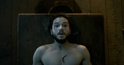 Game Of Thrones' Next Episode 'Oathbreaker' May Prove This Crazy Fan Theory About Jon Snow!