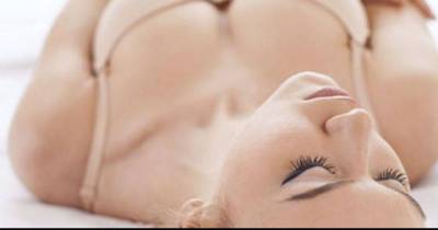 Female Self Pleasure Secrets Revealed