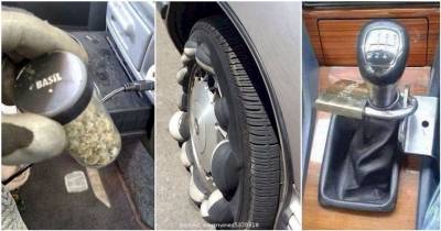 Questionable Things People Have Actually Brought To The Mechanic