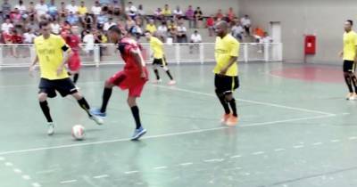 This Nutmeg Is So Savage That It Will Make You Feel Hollow Inside