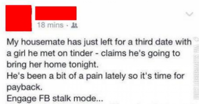 14 People Who Need A Stern Talking-To