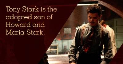 17 Little-Known Facts About The Avengers