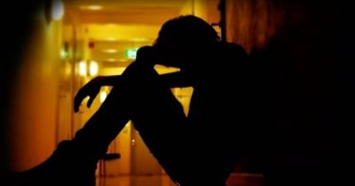 Men Admit Their Feelings Of Loneliness