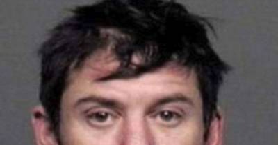 Guess Which Former Disney Child Star Was Arrested For Allegedly Robbing A Bank And Fleeing From Police