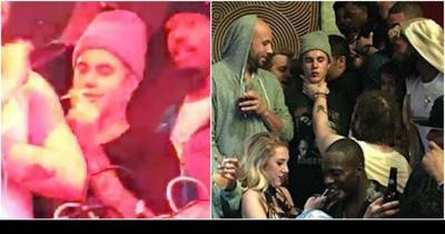 Justin Bieber Is Being Sued For Over $100K For The Most Ridiculous Reason
