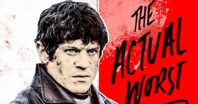 The 10 Worst 'Game of Thrones' Characters Of All Time