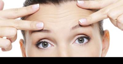 This Is What Your Forehead Says About Your Personality
