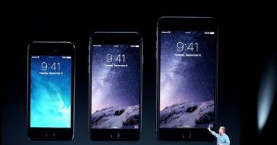 Did You Notice That iPhones In All Apple Ads Display The Time 9:41AM?