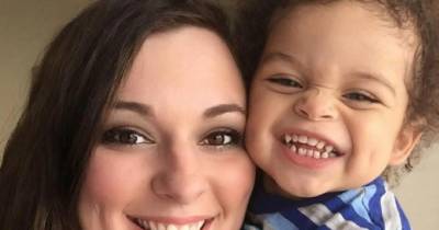 A Stranger At The Checkout Called Her Son Repulsive. Her Response Had Me In Tears!
