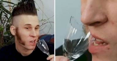 Strange Addictions That Are Too Weird For Life