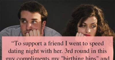 The Most Bizarre Dates Confessions That Are Weird As F*ck