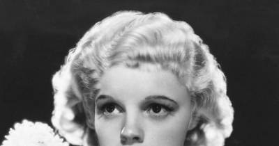Originally Dorothy Was Supposed To Be A Glamorous Blonde - And Other Tidbits About The Wizard Of Oz That You Might Not Have Known.