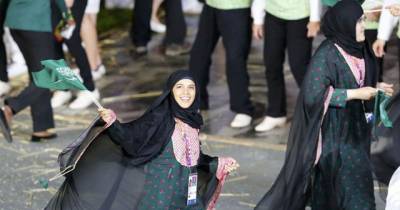 Here&rsquo;s Why Saudi Arabia&rsquo;s Idea Of Women's Empowerment Will Shock You