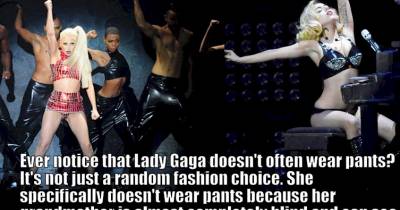 14 Shocking Secrets About Lady Gaga That Even Her Little Monsters Might Not Know