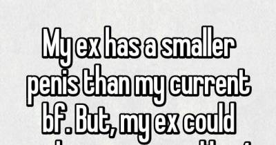 Women Talk About If A Guy's Size Really Matters