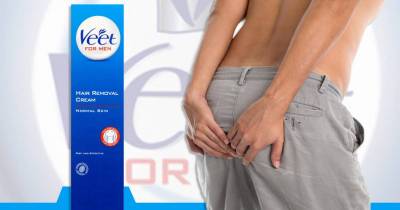 This Has Got To Be The Weirdest Hair Removal Cream Review You Will Ever Read