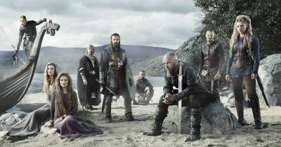 10 Ullr (Glorious) Facts And Theories About The Vikings