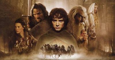 Bands Unexpectedly Inspired By Lord Of The Rings