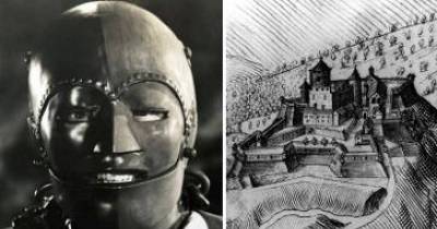 Mysterious 'Man In The Iron Mask' Finally Revealed...350 Years Later