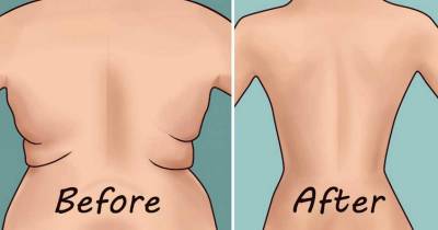 Ways To Reduce Side Fat, And They're All Super Easy