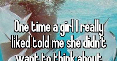 10 People Who Got Rejected By Their Crush.