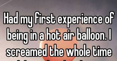 Funny Reactions To Marriage Proposals