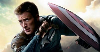 15 Hidden Details You May Have Missed In The 'Captain America' Movies