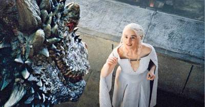 10 Ways 'Game of Thrones' Improved Upon George R.R. Martin's Books
