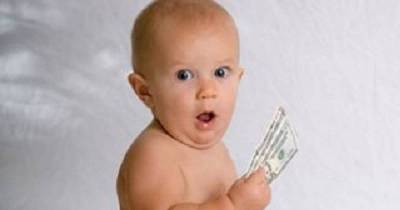 How Much Does Childbirth Actually Cost? This Video Might Shock You...