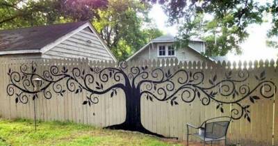 Creative Ways To Update Your Backyard This Summer