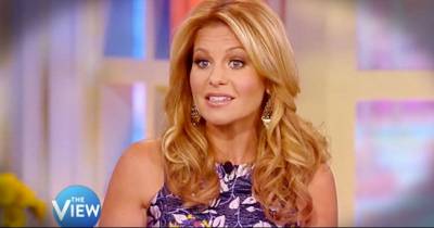 Reasons Why Candace Cameron Bure Is Making 'Fuller House' Tank