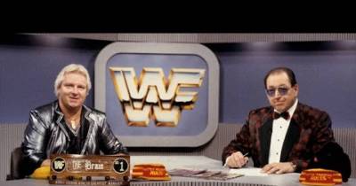 Most Legendary Wrestling Commentators Of All Time