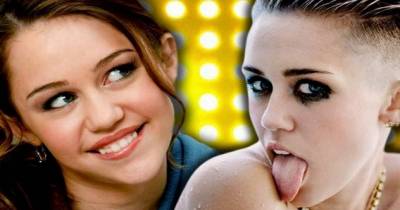Television Good Girls We Loved To Watch Turn Bad