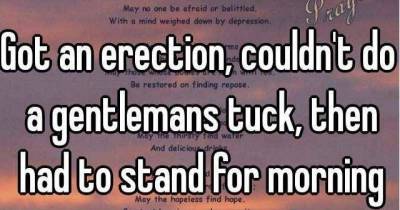 People Shared Their Cringe-Worthy School Memories That Are 100% Embarrassing