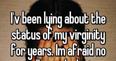 10 People Confess Why They Lie About Their Virginity