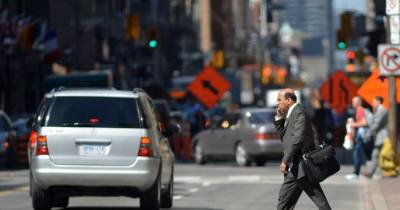 10 Laws That Everyone Breaks Without Realizing